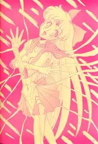 (C43) [LIVELY BOYS (various)] Princess Moon (Bishoujo Senshi Sailor Moon)