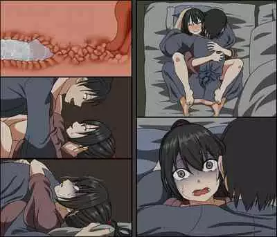 [Iris art (Toda Hisaya)] Aitsu ga Katta Gom no Size wa Ore no yori Dekakatta [English] [Fated Circle]