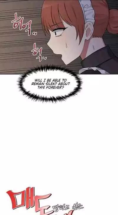 Elf Who Likes to be Humiliated Ch.12/?