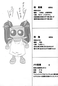 (C67) [SHD] Ane, FULLMIX