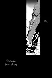 (C65) [Nicol Nicola Nicolas, GD-mechano (Nico, Izumi Yakumo)] Solitude (Fullmetal Alchemist) [English] [Neutral] [Incomplete]
