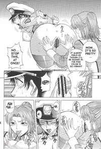 (CR35) [Bakuretsu Fusen (Denkichi)] Burst!! Vol. 1 (Mobile Suit Gundam SEED) [English] [SaHa]