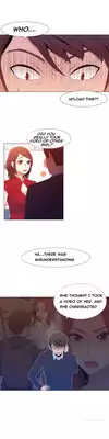 Miss Mystic Ch.1-12 (English) (Ongoing)