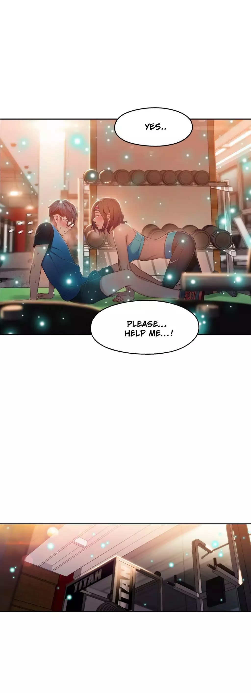 Sweet Guy Ch.1-48