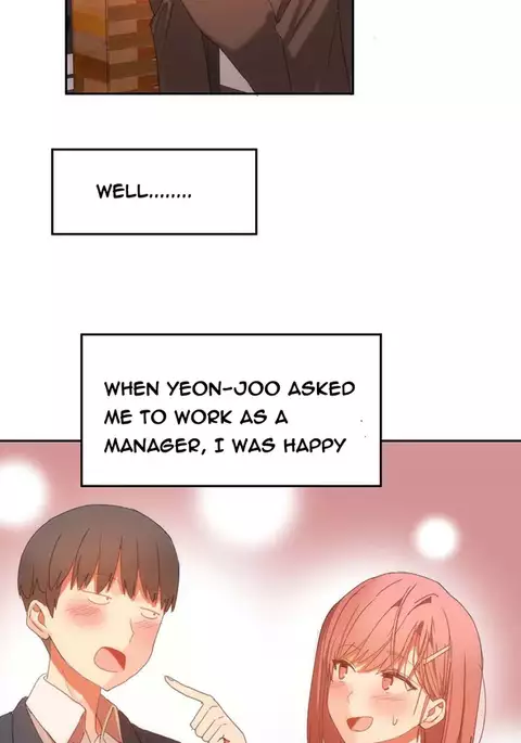 Hari Dormitory Ch.0-21