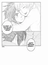 (C75) [Pierre (Garakuta Sochi)] Dream Passport (Naruto)[English] [Squigglesjp]ongoing