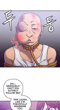 Ghost Love Ch.1-20.5 (English) (YoManga) (Ongoing)