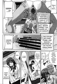 [Tanaka Aji] "Kare ni... Dakaremashita. Ato, Ne..." ~Otome ga Chuuko XXX Desu to Kokuhaku Suru Hi~ | He...Embraced Me.After That... Ch.1-2 [English] {Doujins.com}