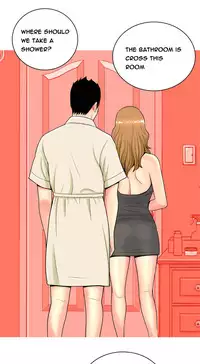 Hooker Ch.1-35 (English) (Ongoing)