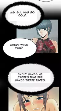 My Office Ch.1-41 (English) (Ongoing)