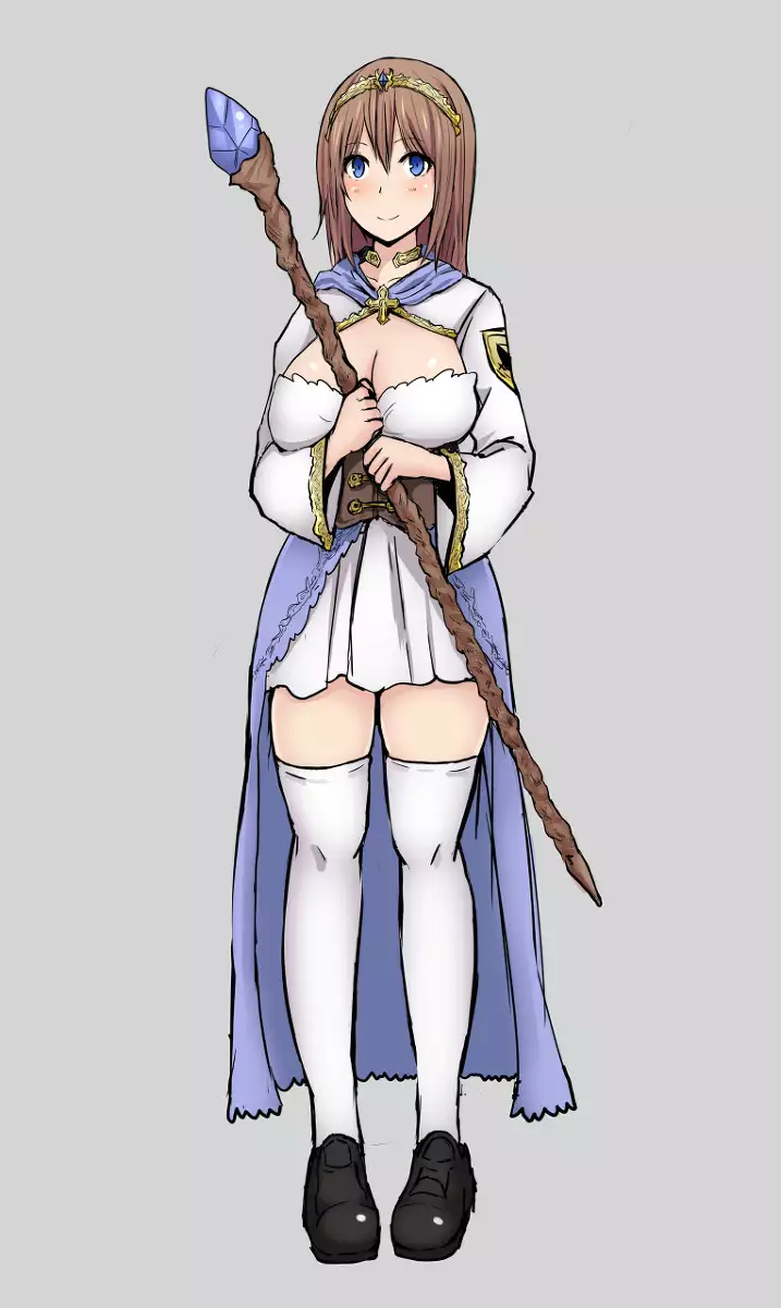 Before After Fantasy + Pixiv matome