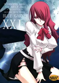 (C74) [BLUE GARNET (Serizawa Katsumi)] BLUE GARNET XXI I NEED YOU (Persona 3)