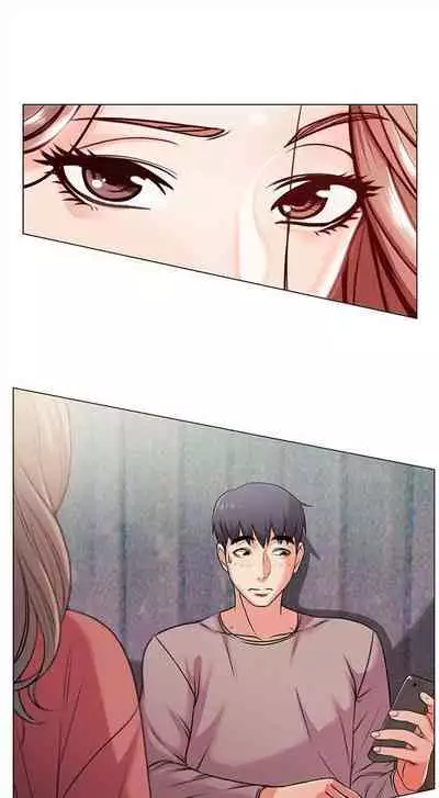 (周3)超市的漂亮姐姐 1-11 中文翻译(更新中)