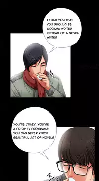 Girl Next Door Ch.1-26 (English) (Ongoing)