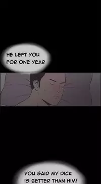 [Mr. Byeong-Su] Cohabitation Ch.1-39 (English) (Ongoing)