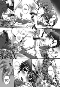 [Reo Kurosaki (Searchlight)] Dakara, sono te wo [English][Decensored]{Hataraki Bachi Translations}