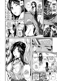 [Shiomaneki] Hanmen! Kateikyoushi | The Tutor (COMIC Tenma 2012-06) [English] [CGrascal] [Decensored]