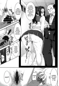 [Tanaka Aji] "Kare ni... Dakaremashita. Ato, Ne..." ~Otome ga Chuuko XXX Desu to Kokuhaku Suru Hi~ | He...Embraced Me.After That... Ch.1-4 [English] {Doujins.com}