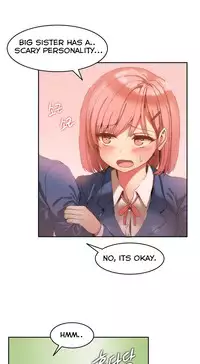 [Mx2J] Hahri's Lumpy Boardhouse Ch. 0-7 [English] (YoManga) (Ongoing)