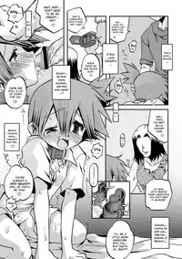 (C78) [Ukkaridou (Shimazu Isami)] Kyoumi Shinshin Iki Youyou | How to Take Care of A Tomboy Mermaid 2 (Pokemon) [English] {ramza022}