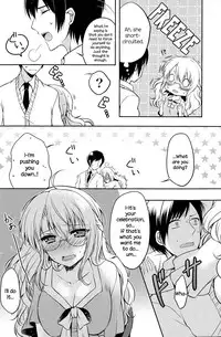 [Agekichi] Sotsugyou x Sotsugyou | Graduation x Graduation (COMIC Potpourri Club 2015-05) [English] {NecroManCr}