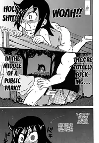 [Toukyou Tsunamushi Land (Tsunamushi)] Mokocchi Bitch (Watashi ga Motenai no wa Dou Kangaetemo Omaera ga Warui!) [English] [Digital]