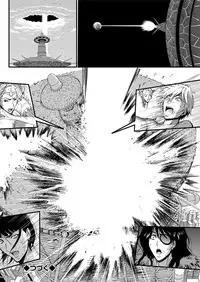 Seireki 2200 Nen no Ota Ch. 1-25