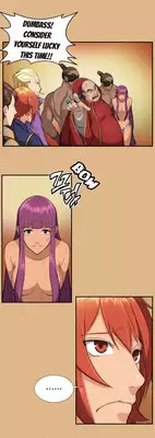 [Hong BanJang] Aharoo Ch.1-20 (English) (YoManga) (Ongoing)