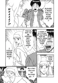 [Nagashima Chosuke] Tenshi No Otsutome (An Angel's Duty) Vol. 1 [English] [Tadanohito]