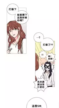 [The Jinshan] Sadistic Beauty Ch.1-18 [Chinese] [17汉化]