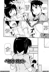[Takanaga Kouhei] Lolican Ch.1-9 [ENG] [biribiri]