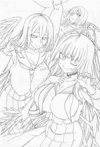 (Blue Market 3) [BlueMage (Aoi Manabu)] Seigi Jitsugen Iinkai (Blue Archive) [English] [desudesu]