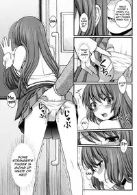 (C80) [Tottototomekichi (Tomekichi)] Kami-sama o Chikan | God & Molester (Kami nomi zo Shiru Sekai) [English] =SW=