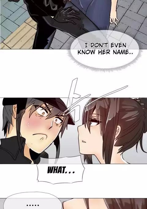 Household Affairs Ch.1-40