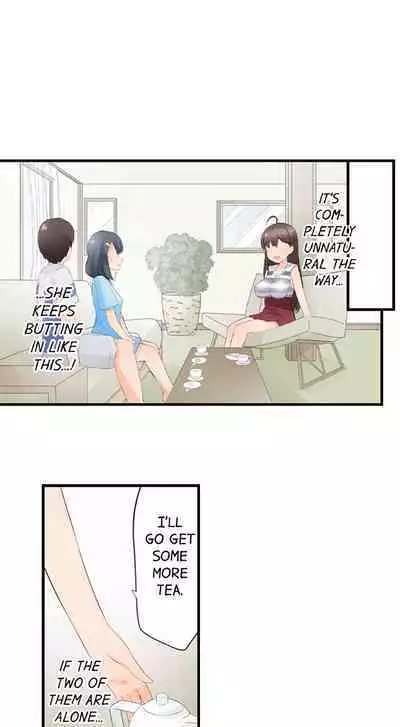 [Pirasone] An Erotic Car Trip (Ch.01~05) [English]