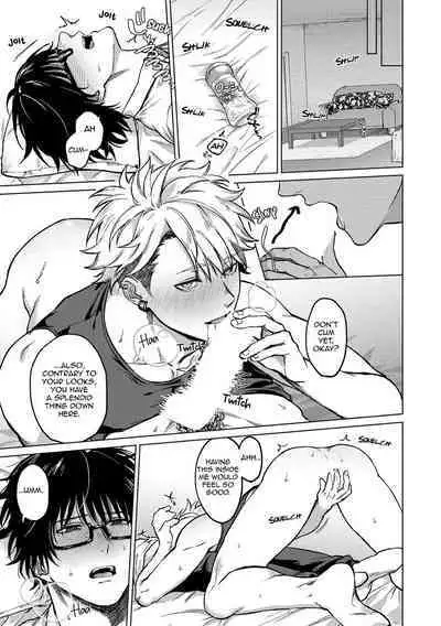 Yumemiru Choukyoushi no Risou no Goshujin-sama | The Dreaming Trainer's Ideal Master