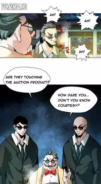 [Fantastic Whale] Twin Slave Ch.1-28 (English) (Ongoing)