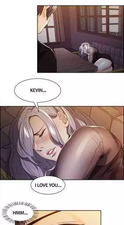 Taste of Forbbiden Fruit Ch.21/24