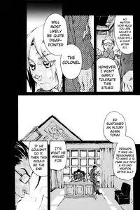 (C65) [Nicol Nicola Nicolas, GD-mechano (Nico, Izumi Yakumo)] Solitude (Fullmetal Alchemist) [English] [Neutral] [Incomplete]