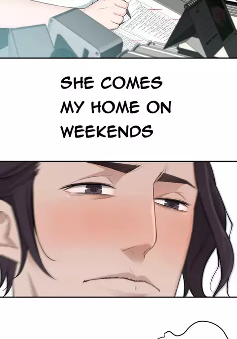 Tissue Thieves Ch.1-32