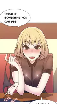 Miss Mystic Ch.1-20 (English) (Ongoing)