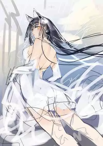 [Kodomo Beer (Yukibuster Z)] Irui Konintan Wakaayu - Foreign Marriage Volume. 1 - Young Sweetfish [English] [Uncle Bane] [Digital]