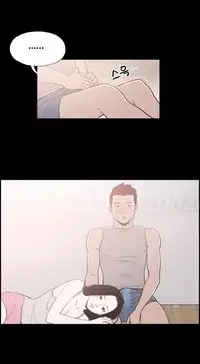 [Mr. Byeong-Su] Cohabitation Ch.1-44 (English) (Ongoing)