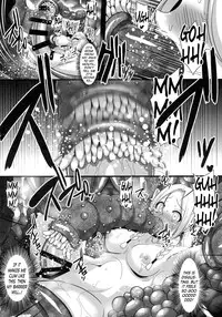 (COMIC1☆10) [Kleitos (Ryunosuke)] Marunomi Marcille Meshi (Dungeon Meshi) [English] [N04h]