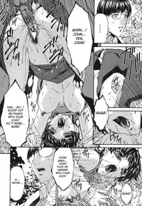 [Bai Asuka] Shujuukankei (Master-Servant Relationship) [English] [desudesu]