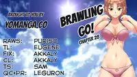 [Worin] Brawling Go Ch.0-28 (English) (YoManga) (Ongoing)