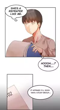 [Mx2J] Hahri's Lumpy Boardhouse Ch. 0-14 [English] (YoManga) (Ongoing)