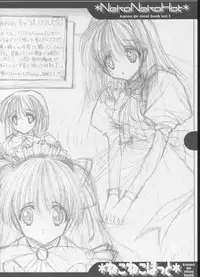 [ASYURAYA (Kushida Ashura)] Neko Neko Hot (Kanon)