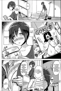[Yuugiri] Hitoduma Goroshi | Someone Else's Wife Banger (COMIC HOTMiLK 2014-09) [English] [N04h + Ranzu]