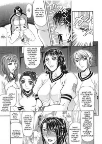 [Gura Nyuutou] Tousaku - Delusion | Delusion Institution Ch. 1-7 [English] [Yuribou]